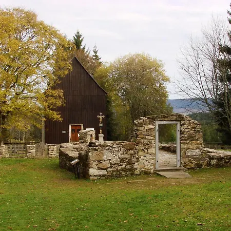 Alfa Železná Ruda