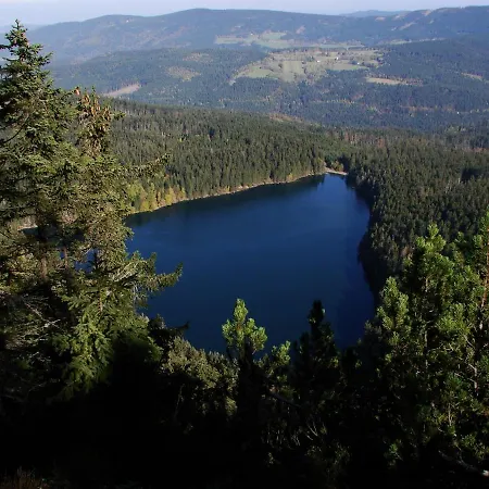 Alfa 3* Железна-Руда