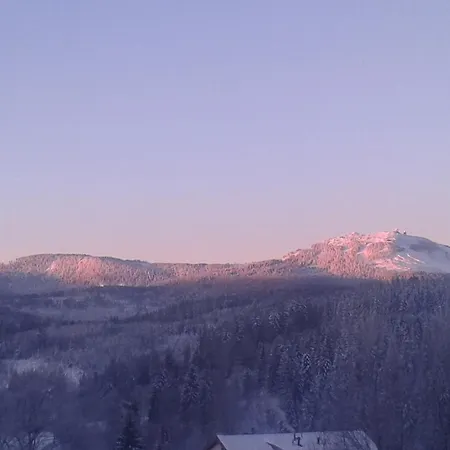 Гостевой дом Alfa