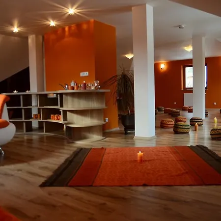 Alfa Гостевой дом 3*