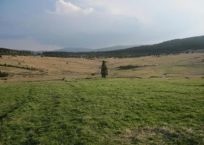 Alfa 3* Železná Ruda