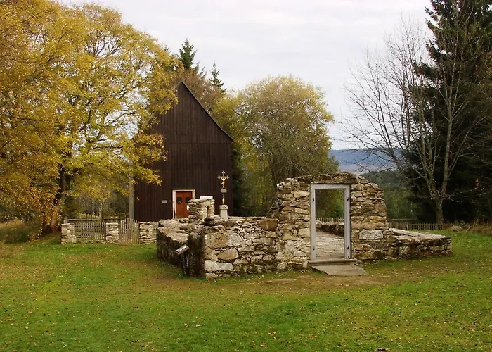 Alfa Železná Ruda